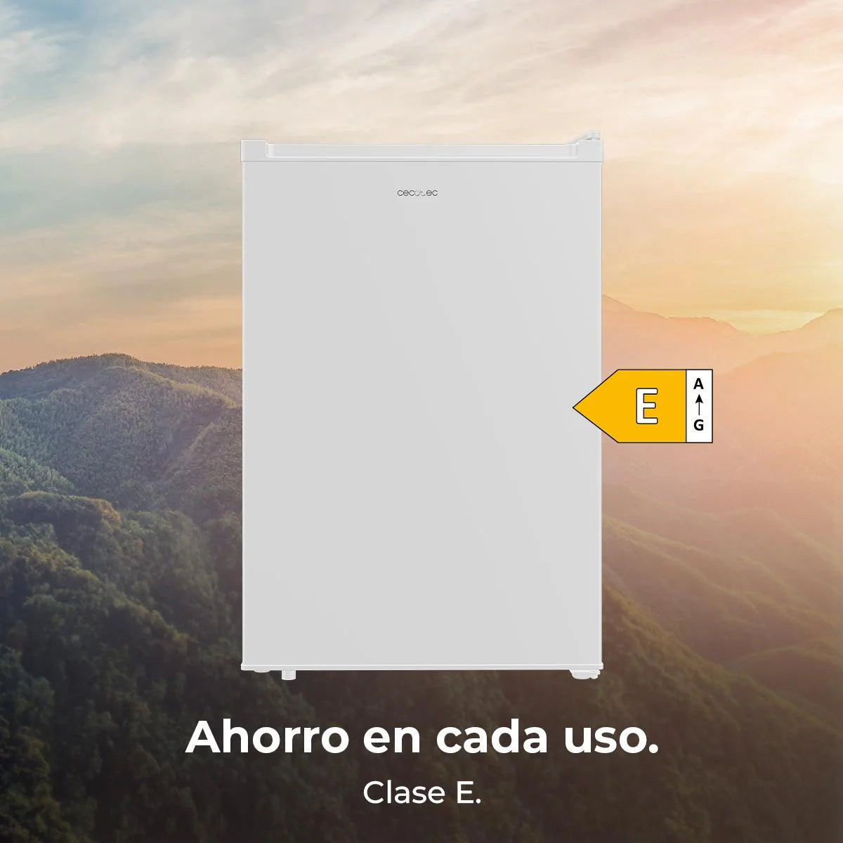 Bolero CoolMarket TT 133 L White
