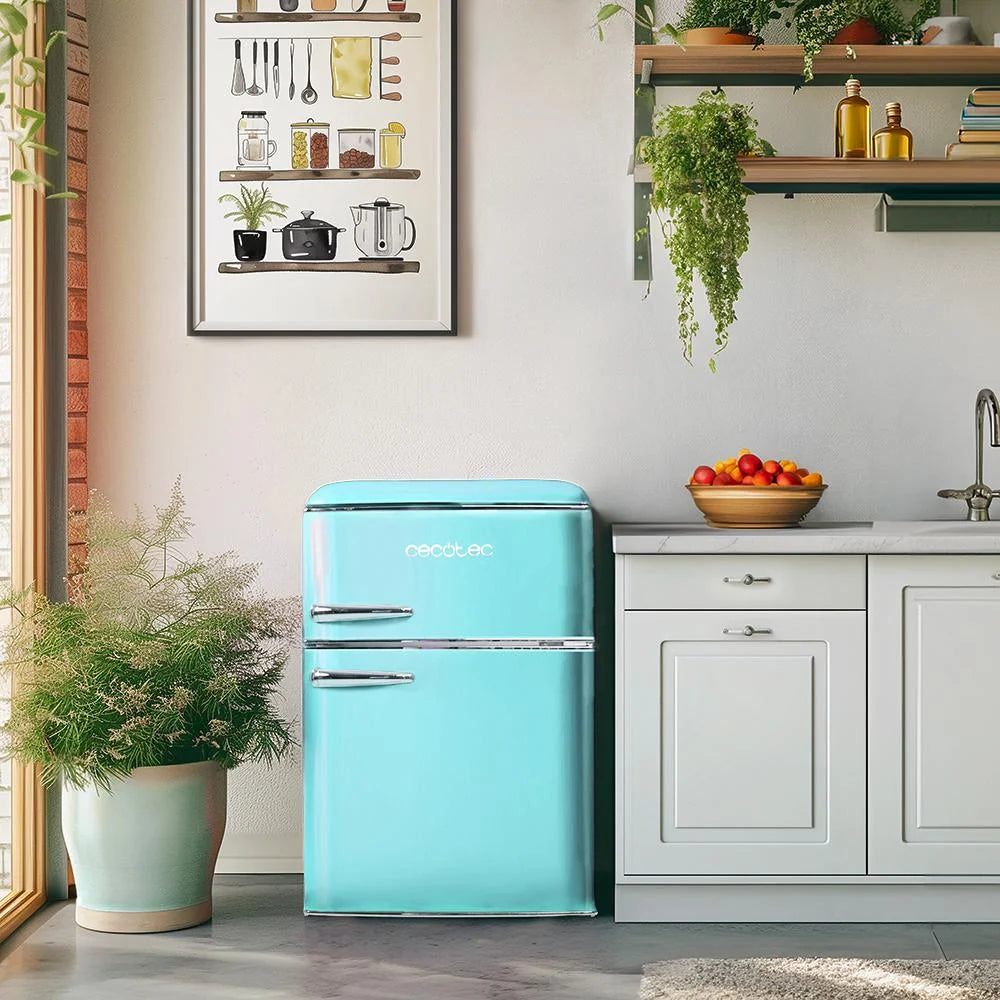 Bolero CoolMarket 2D Origin 86 Blue E