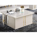 Table basse Luna