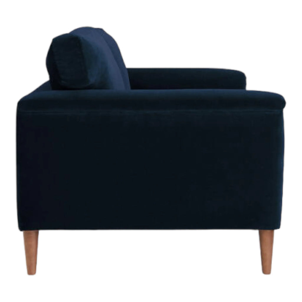 Jui 3 Seater Teak Wood Sofa