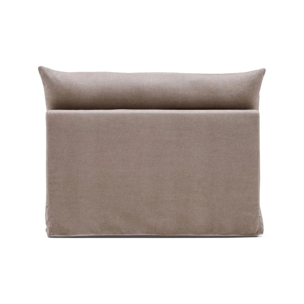 Nismaaya Mia Sofa Chair Oatmeal