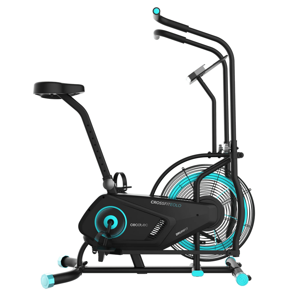 Drumfit WOD Rider 2000 Eolo