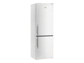 Réfrigérateur combiné Whirlpool w5821cwh2(Blanc)
