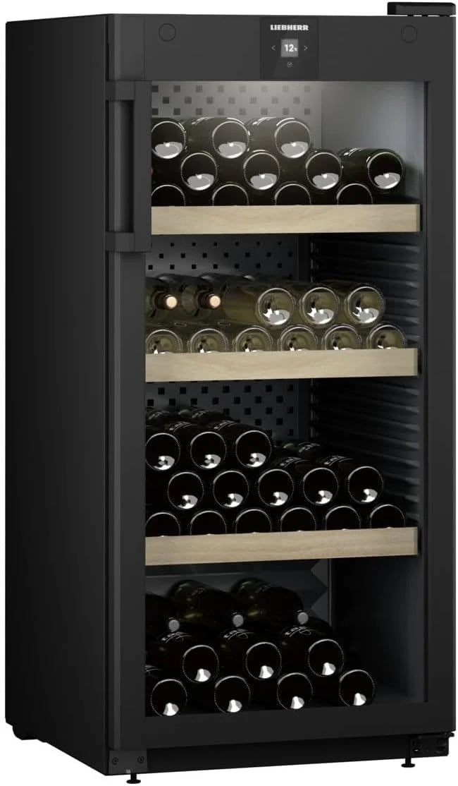 Liebherr Cave de vieillissement WPbl 4201
