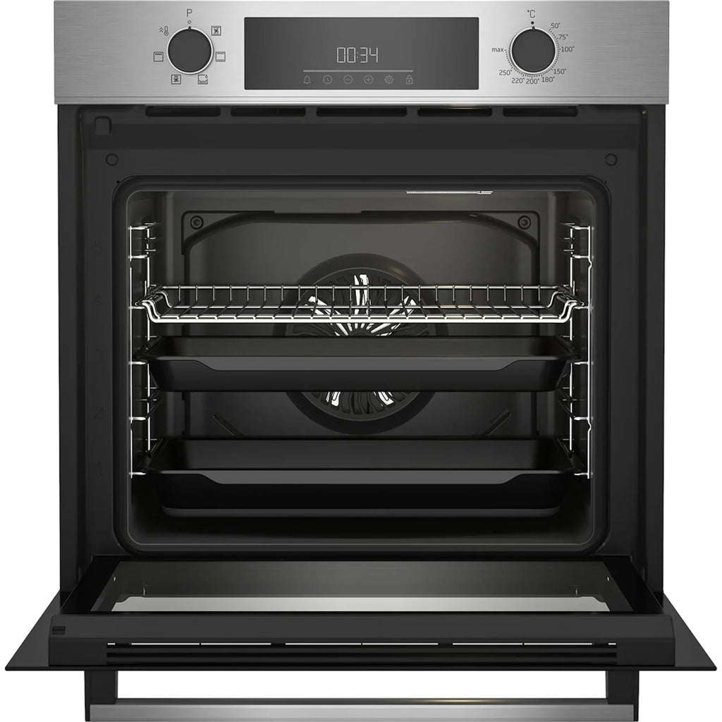Horno Multifunción Beko BBIE12300XD