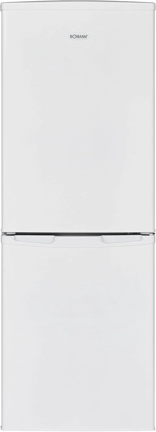 Réfrigérateur - congélateur KG 320 - Classe énergétique A+++ - Hauteur : 143,80 cm - 163 kWh/an - Réfrigérateur de 112 litres - Congélateur de 48 litres Weiß
