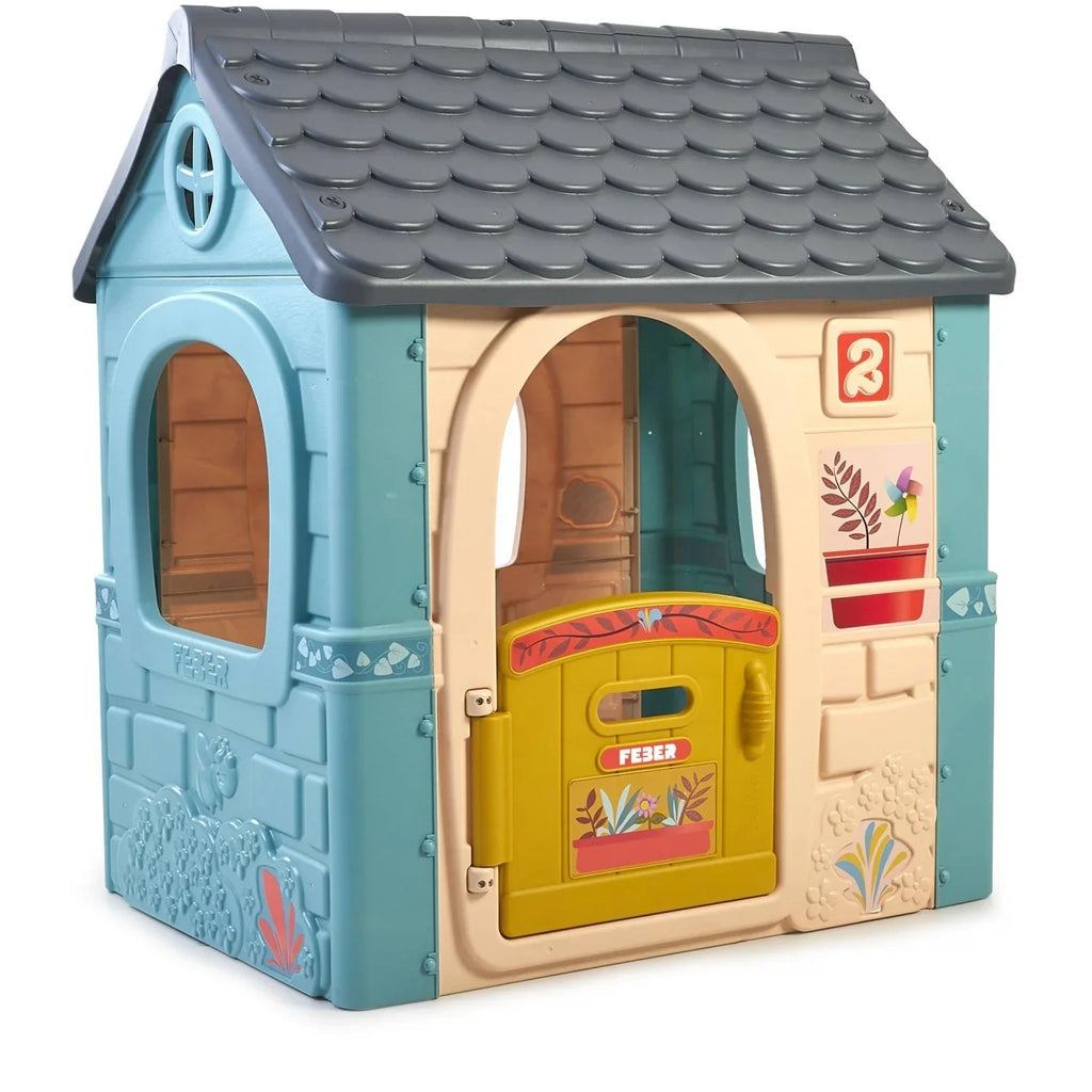 Feber Casual House Casita Infantil