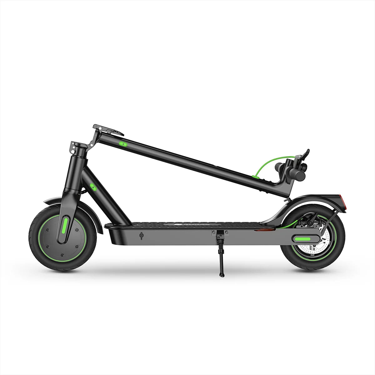 Patinete Eléctrico Isinwheel S9pro - 8,5" - 330w 36v 7,5ah - Control Mediante Aplicación - Suspensión Trasera