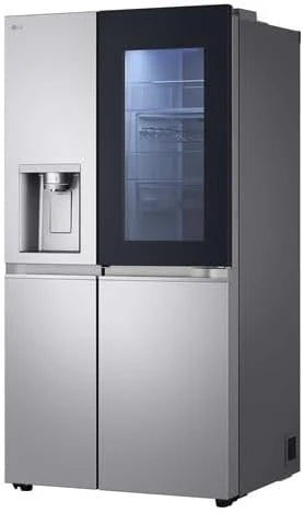 Réfrigérateur américain Lg GSXE90BSAD