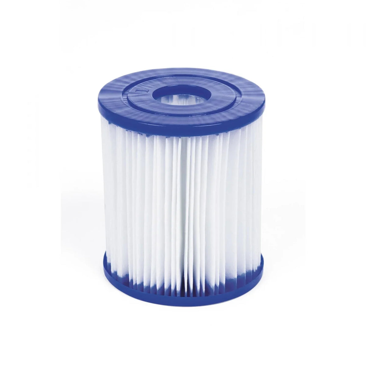 Piscina Tubular 400x211x81 cm Bestway