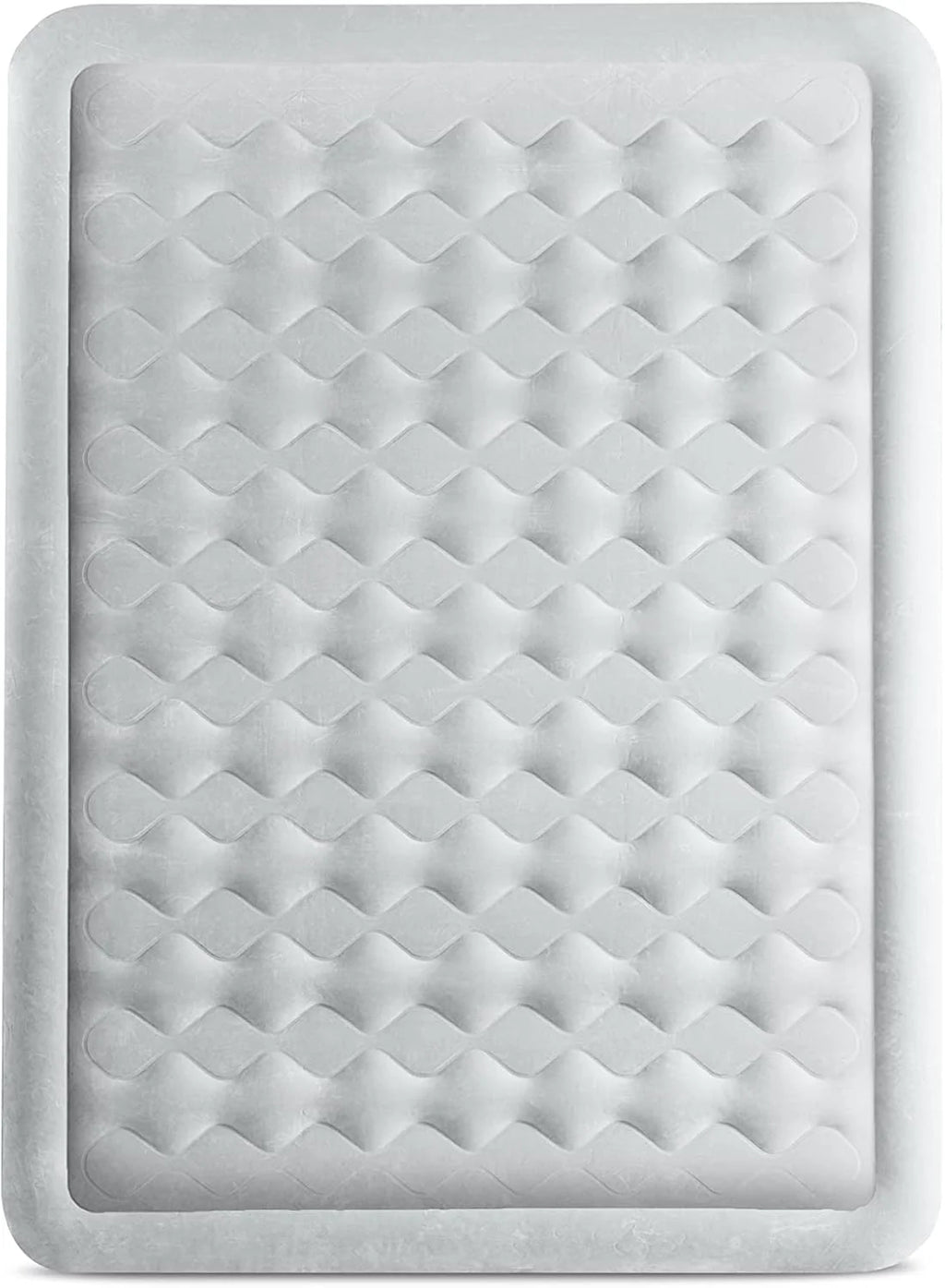 Intex 64428Np – Colchón Inflable Ultra Plush para 2 Personas con Fiber-Tech