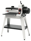 JET JWDS-1632 Lijadora de Tambor 16-32 con Soporte – Modelo 723520K de JET