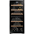 Cave à vin LA SOMMELIERE LS102DZBLACK