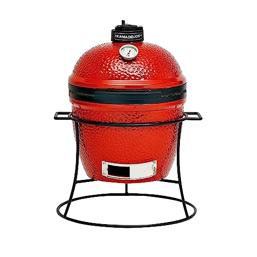 Parrilla de Carbón Kamado Joe KJ13RH