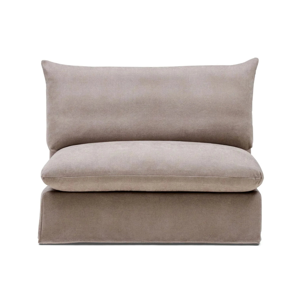 Nismaaya Mia Sofa Chair Oatmeal