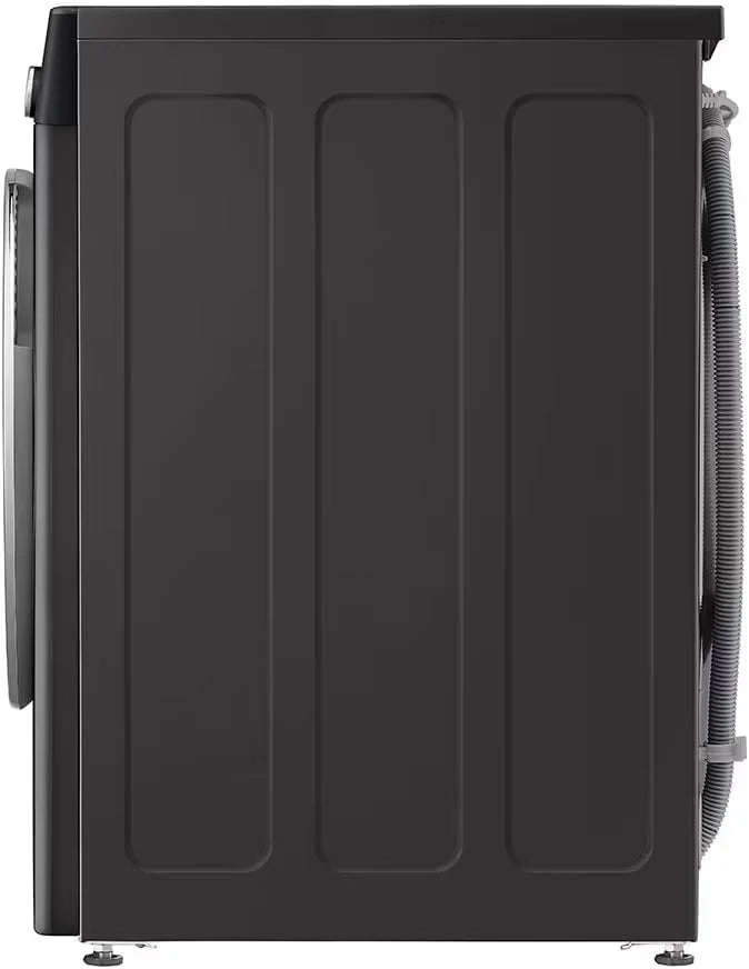 LAVE-LINGE LG F34R92BSTA ouverture hublot 13 kg 1400 trs/min profondeur 61.50 cm
