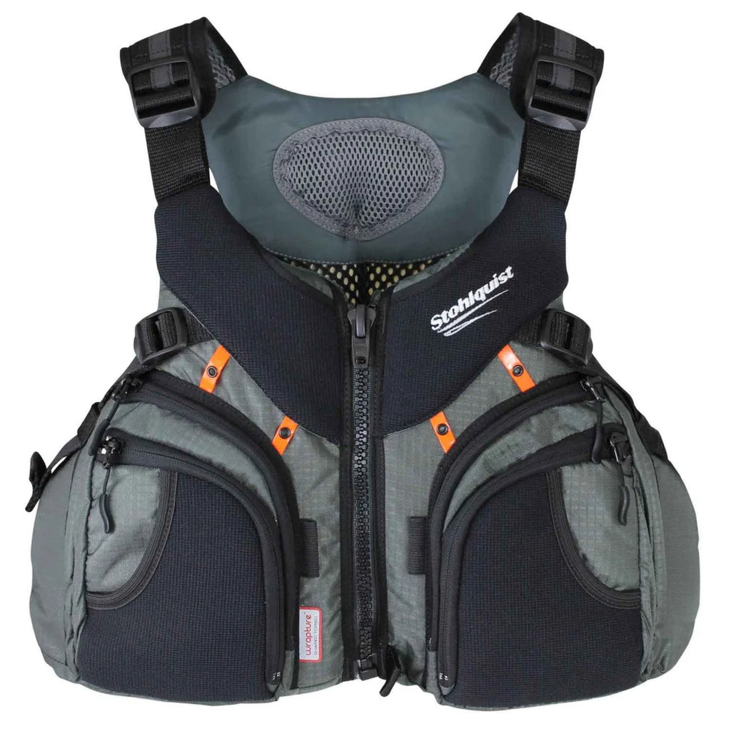 Chaleco Salvavidas para Adultos Stohlquist Keeper