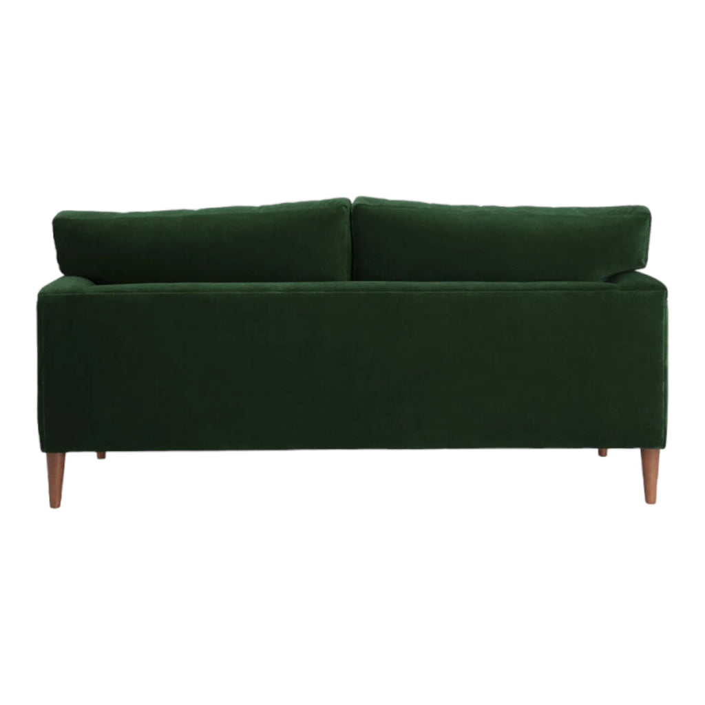 Jui 3 Seater Teak Wood Sofa