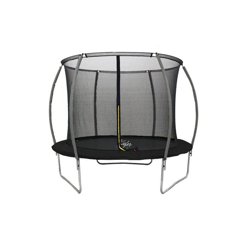 Cama Elástica Sirius