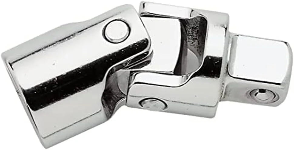 FACOM Coffret de Cliquets, Douilles et Embouts 1/4" et 1/2", 58 Pièces, Cliquets Étanches, MBOX, RS.161-2