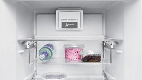 Siemens KG39EAI40 Réfrigérateur combiné 339L Classe: A+++ Inox