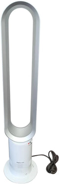 Dyson Cool AM07 Mini ventilateur tour multiplicateur Blanc/Argent