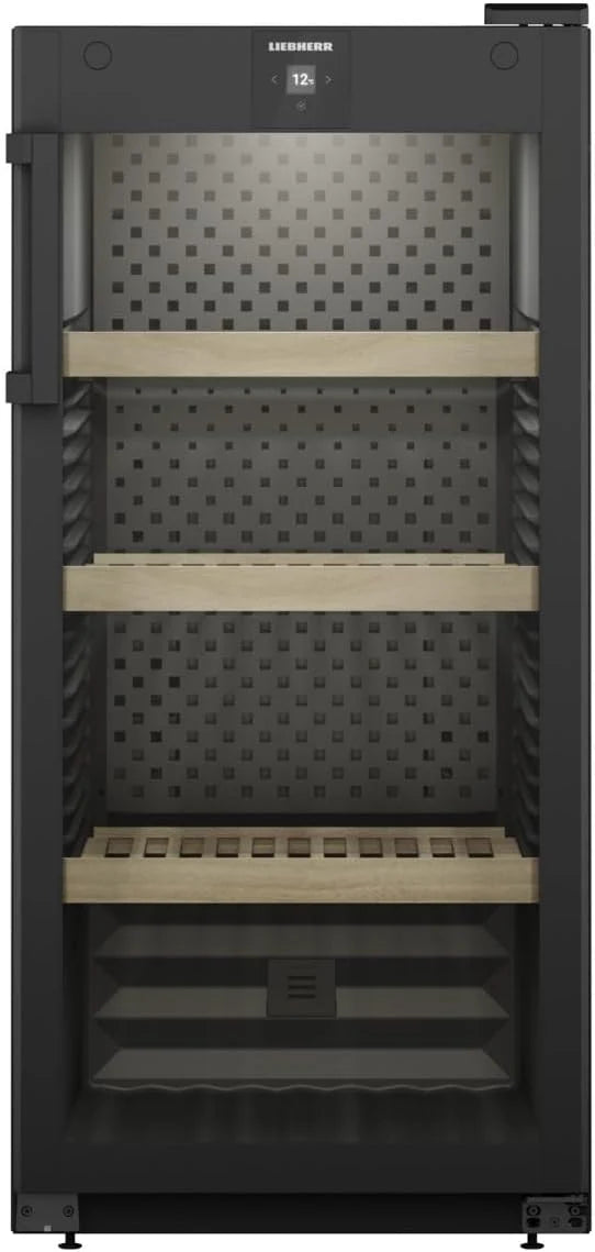 Liebherr Cave de vieillissement WPbl 4201