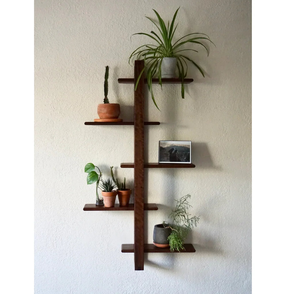 Pavel Wall Shelf