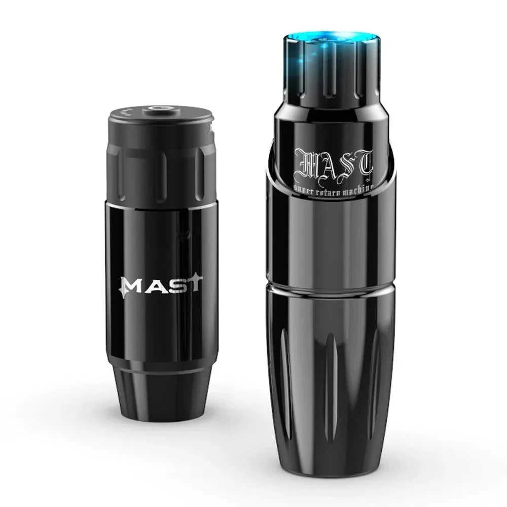 Kits de Máquina Rotativa Tipo Bolígrafo Mast Tour