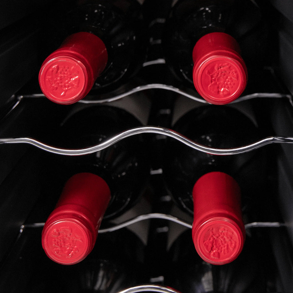 Bolero GrandSommelier 1250 CoolCrystal Compressor