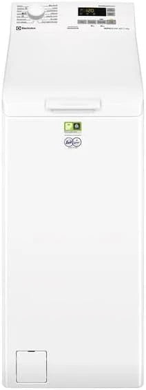 Lave-linge top ELECTROLUX EW6T3365BCZ