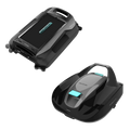 Pack Conga Pooldroid 2000 FloorMaster + Conga Pooldroid AquaSkater