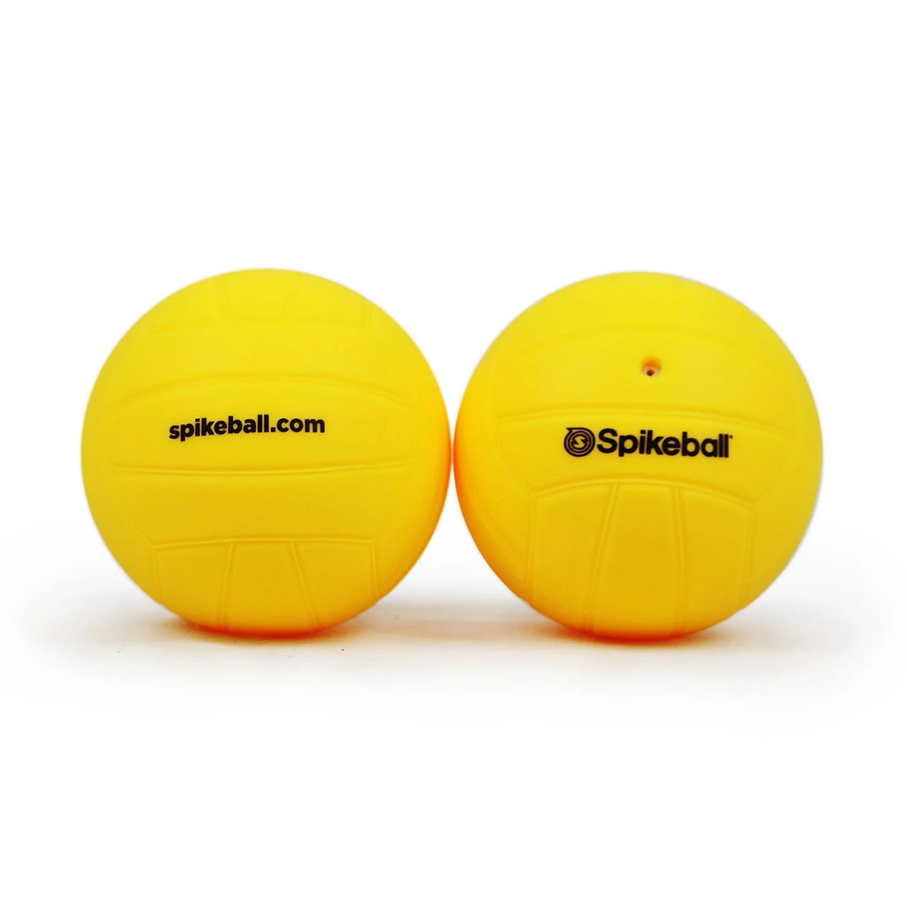 Paquete De 2 Pelotas De Spikeball
