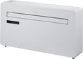 qlima Climatiseur réversible Wdh 229 PTC 34m²(Blanc)