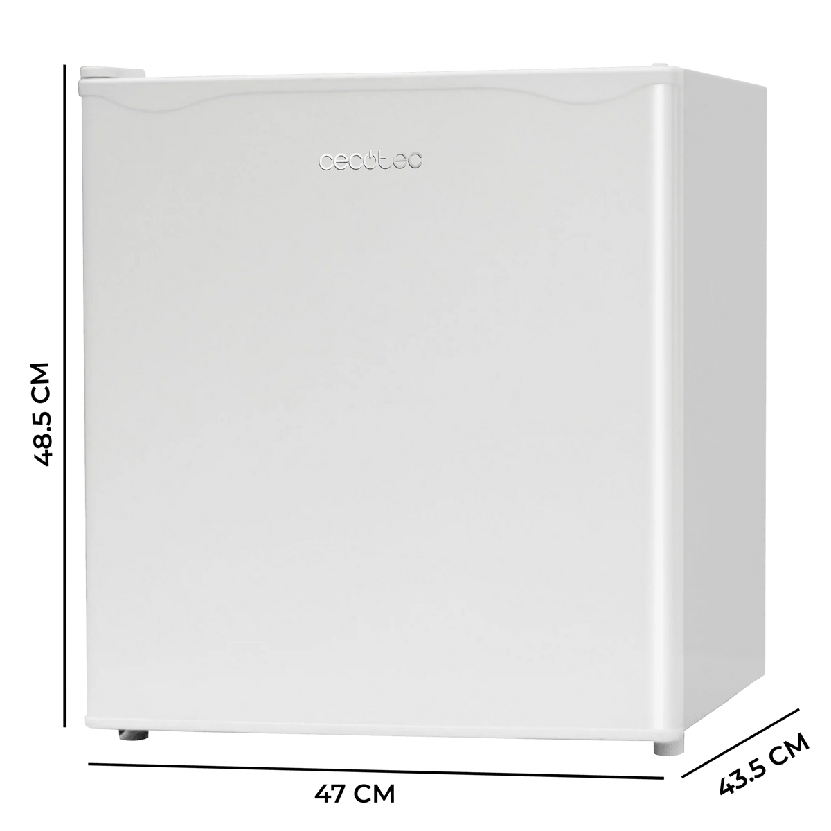 GrandCooler 20000 SilentCompress White E