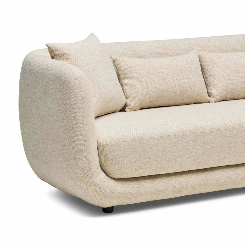 Nismaaya Altura 2 Seater Sofa