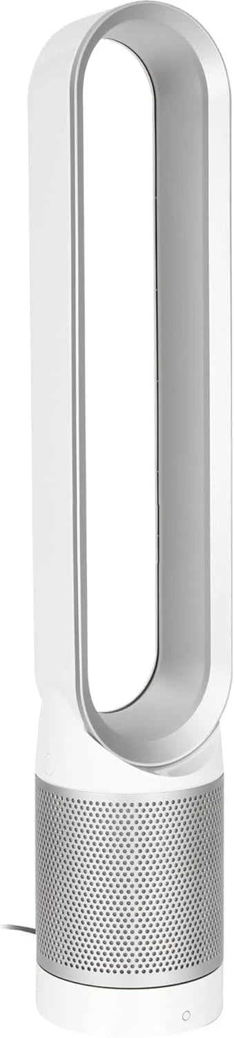 Dyson 305162-01 Pure Cool Link Purificateur/Ventilateur tour Blanc/Argent