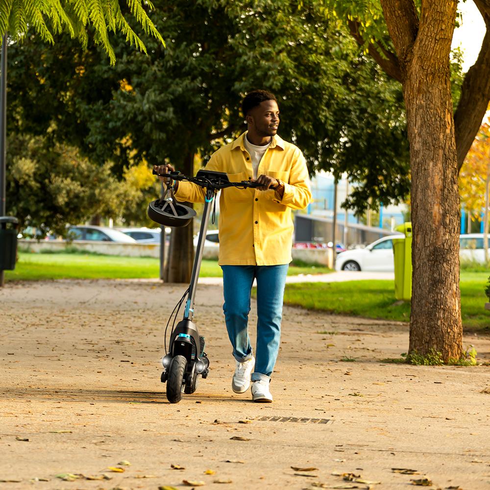 Bongo Serie Z Power City