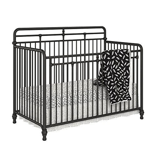 Little Seeds Monarch Hill Hawken – Cuna Convertible