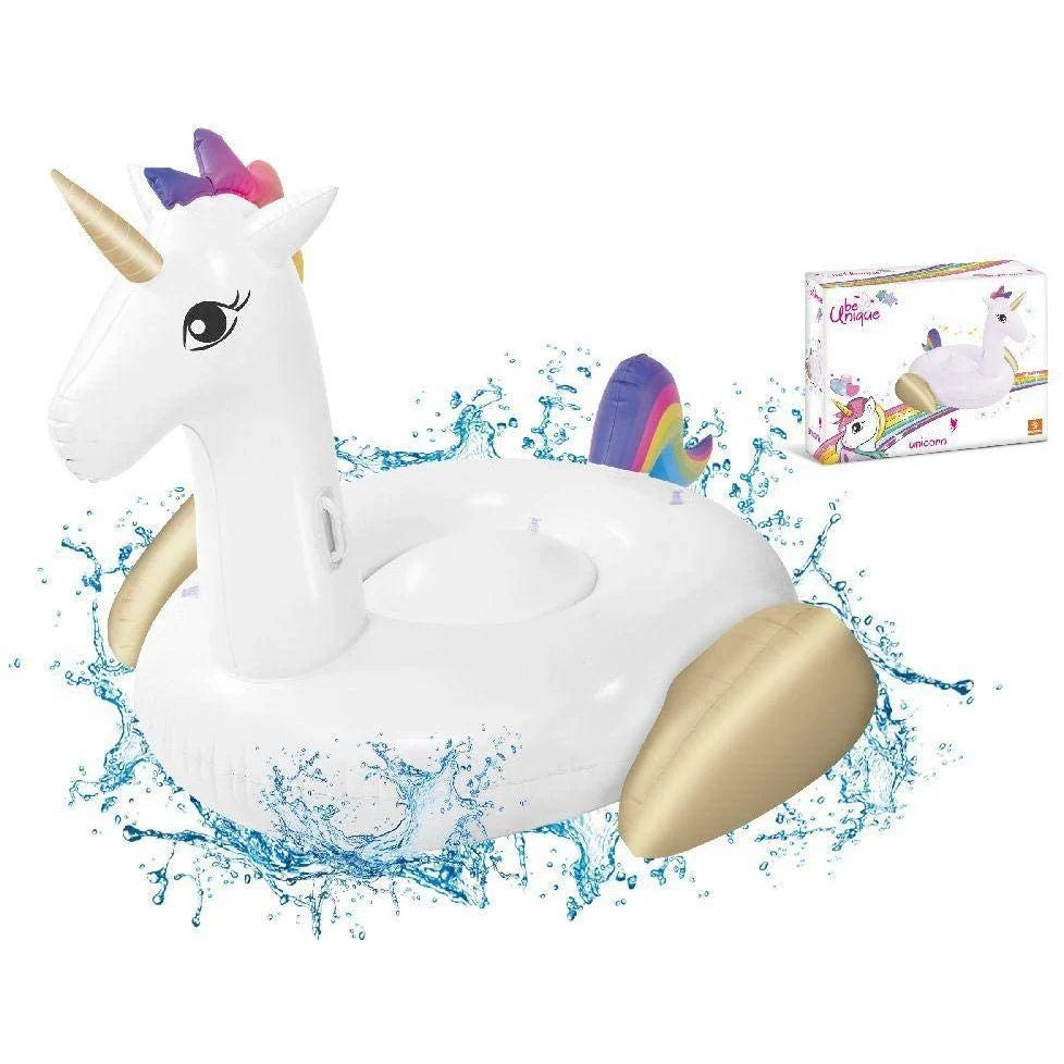 Flotador Jumbo Unicornio
