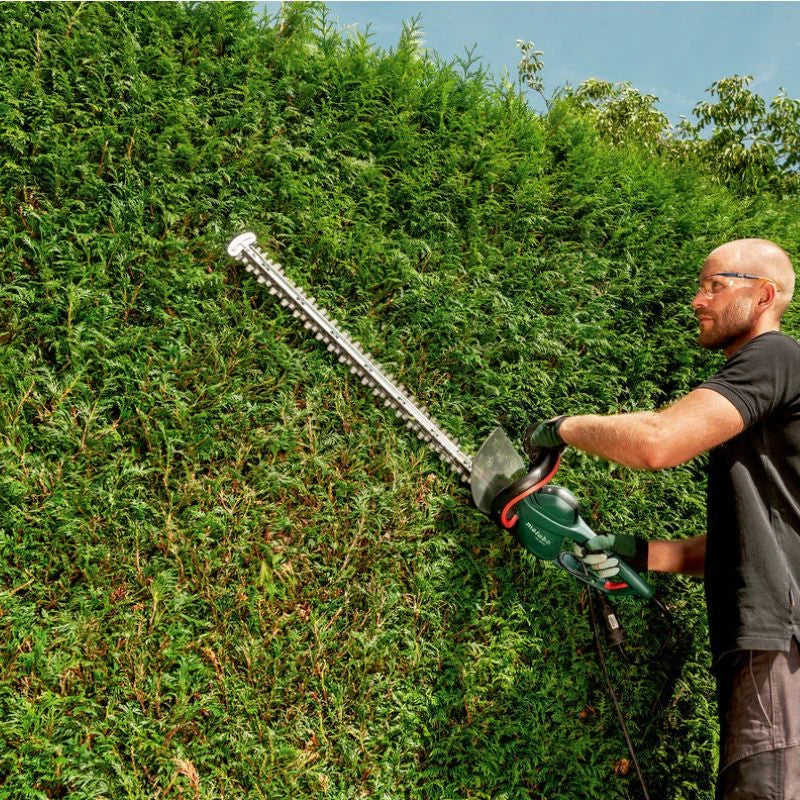 Taille haie filaire METABO HS 8745 - 45cm - 560W