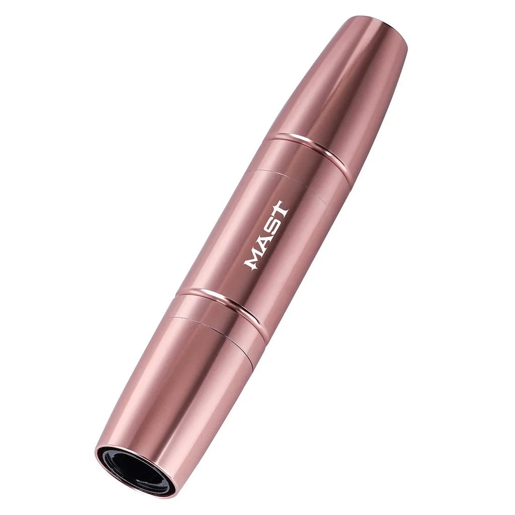 Kit de Tatuaje Dragonhawk Mast Magi Pen con Fuente de Alimentación Mast Halo y Cartuchos