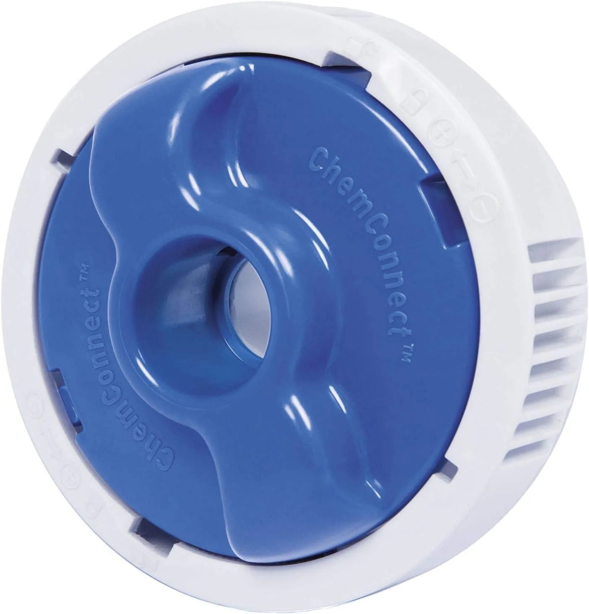 Bestway Power Steel Framepool Kit complet ovale avec pompe de filtration, échelle et bâche 488 x 305 x 107 cm