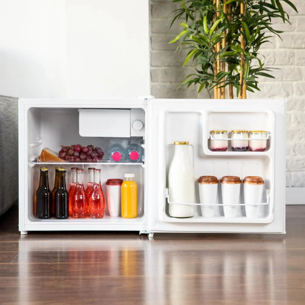 GrandCooler 20000 SilentCompress White E