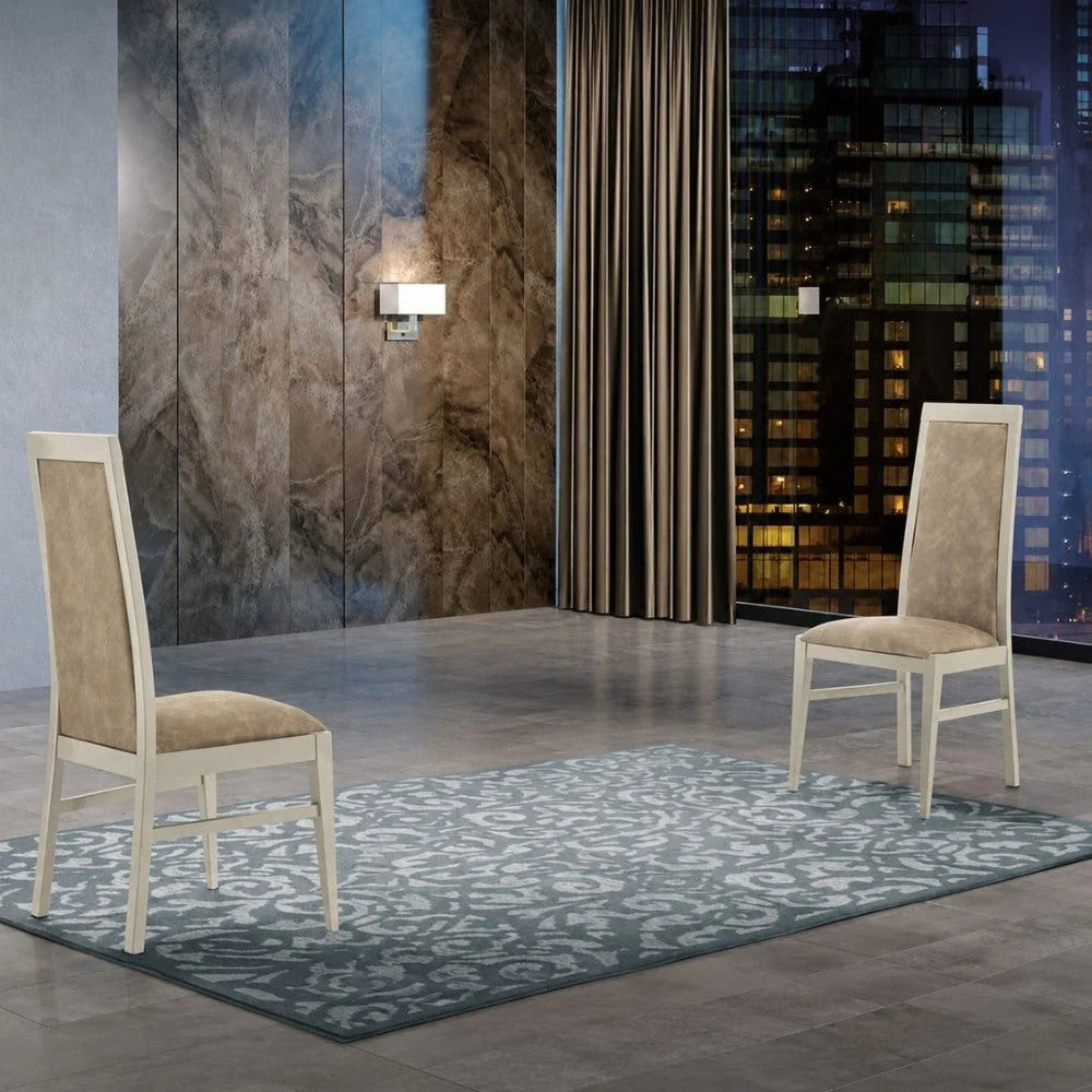 Chaise Caprice