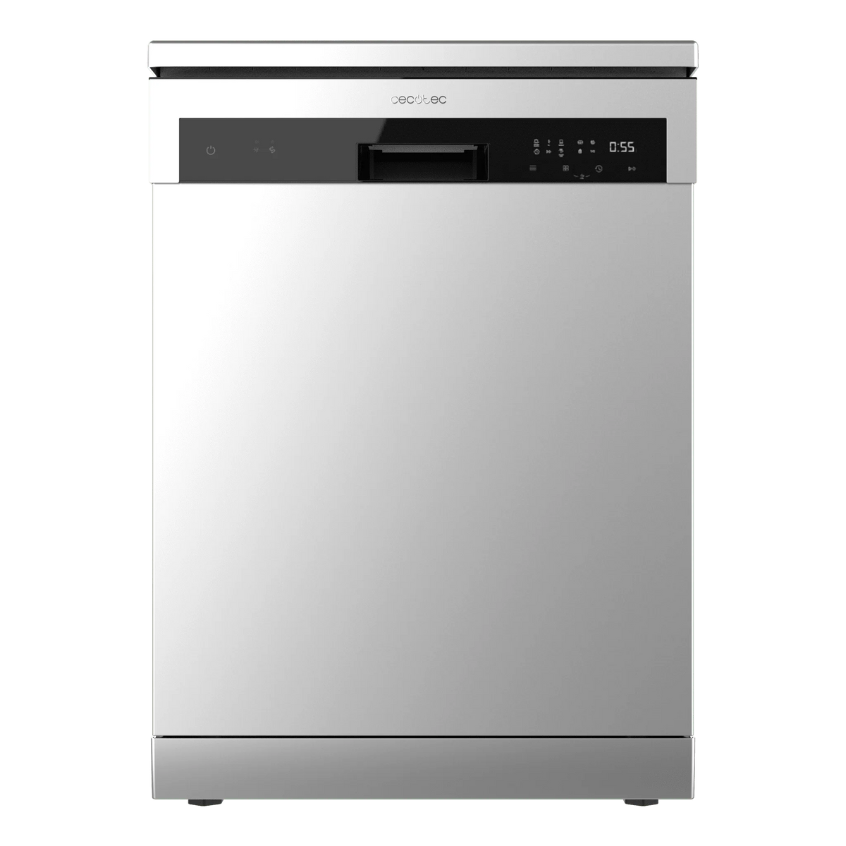 Bolero Aguazero 6110 Inox