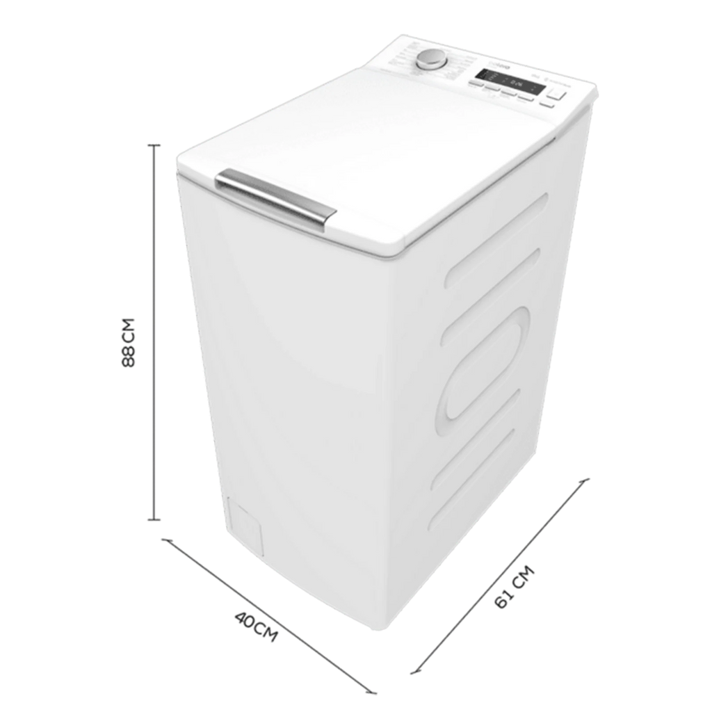 Bolero DressCode Top Max 80 Inverter A