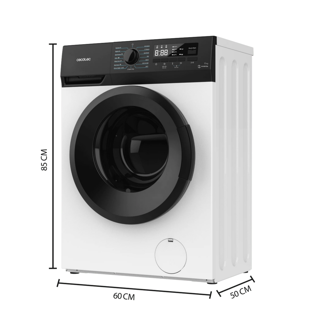 Bolero DressCode 8300 Inverter A