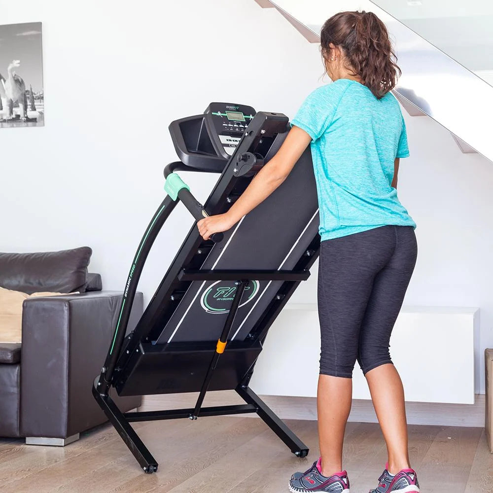 RunnerFit Sprint