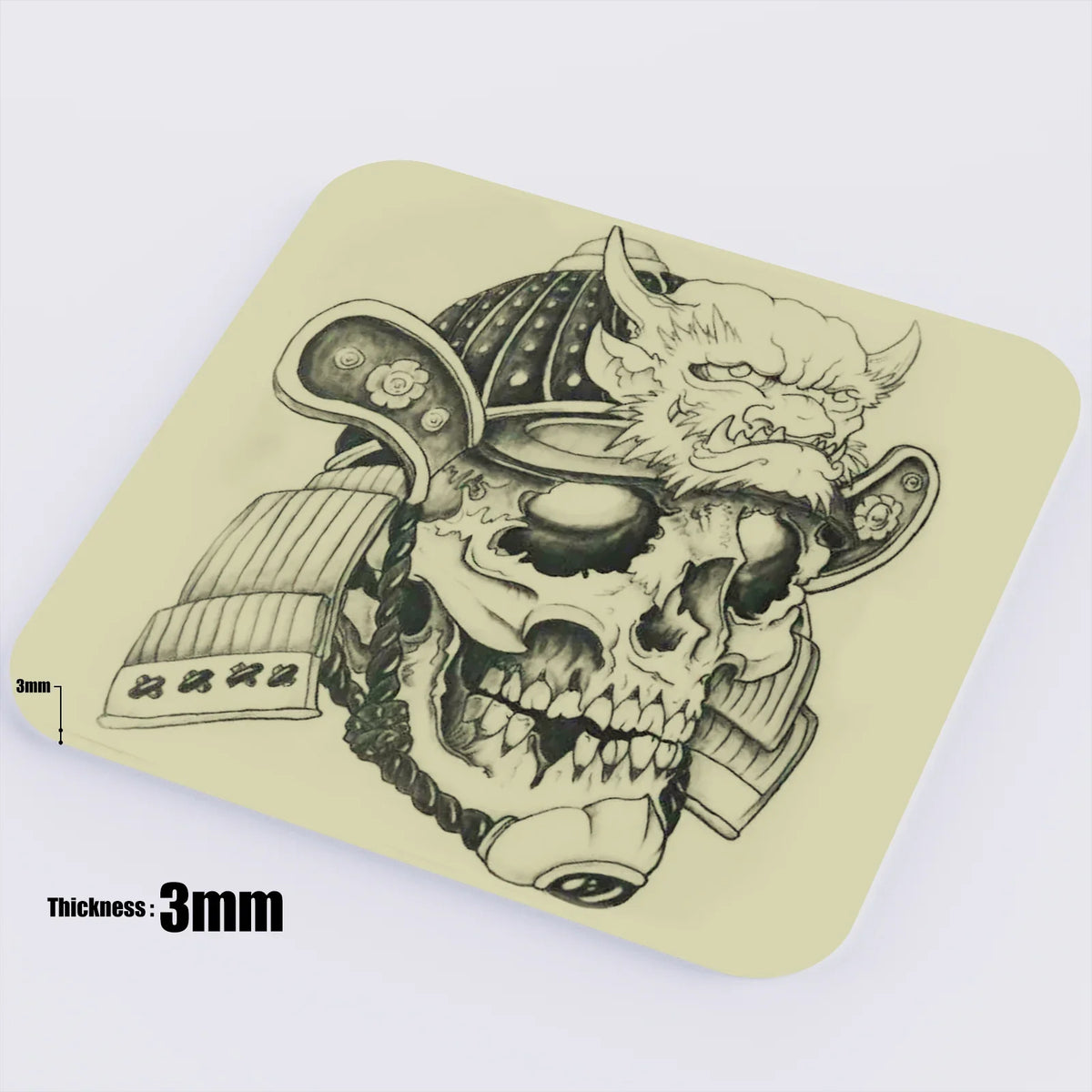 Kit de Inicio Dragonhawk S1 Máquina de Tatuaje en Forma de Bolígrafo